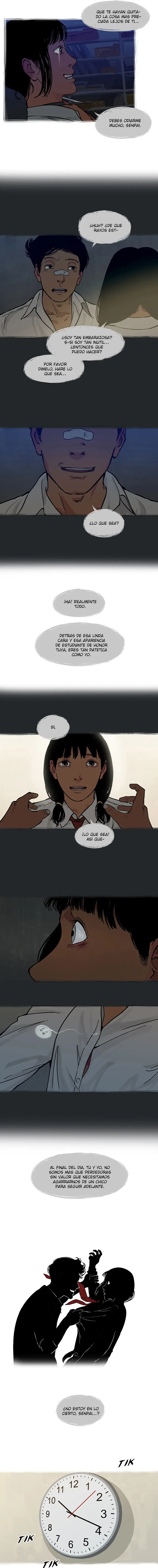 The World Where I Belong (2018) - Capítulo 35 - Página 11 - LectorTMOo