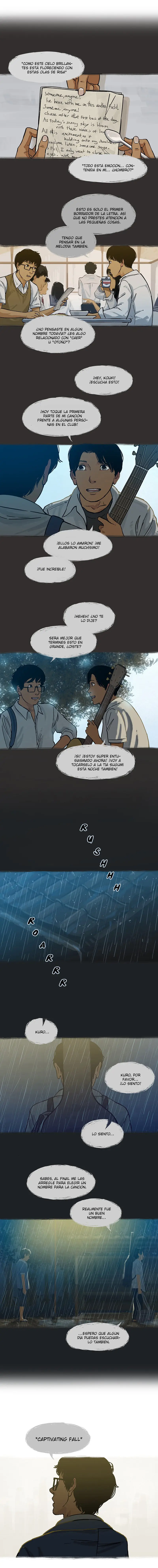 The World Where I Belong (2018) - Capítulo 36 - Página 7 - LectorTMOo