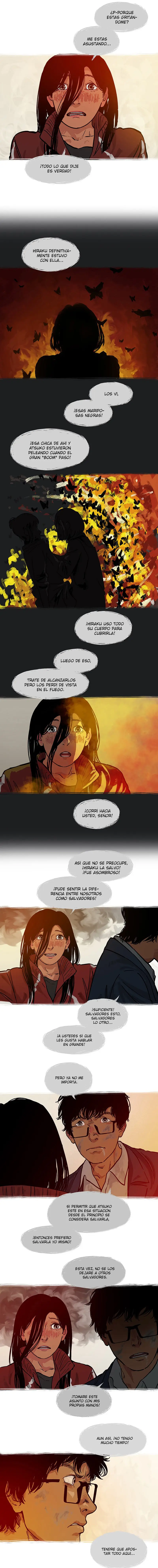 The World Where I Belong (2018) - Capítulo 37 - Página 7 - LectorTMOo
