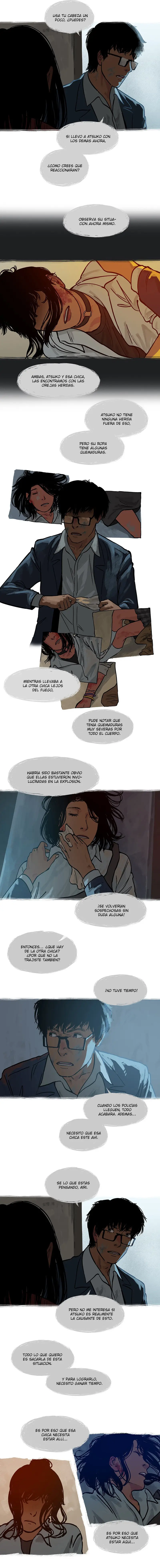 The World Where I Belong (2018) - Capítulo 38 - Página 6 - LectorTMOo