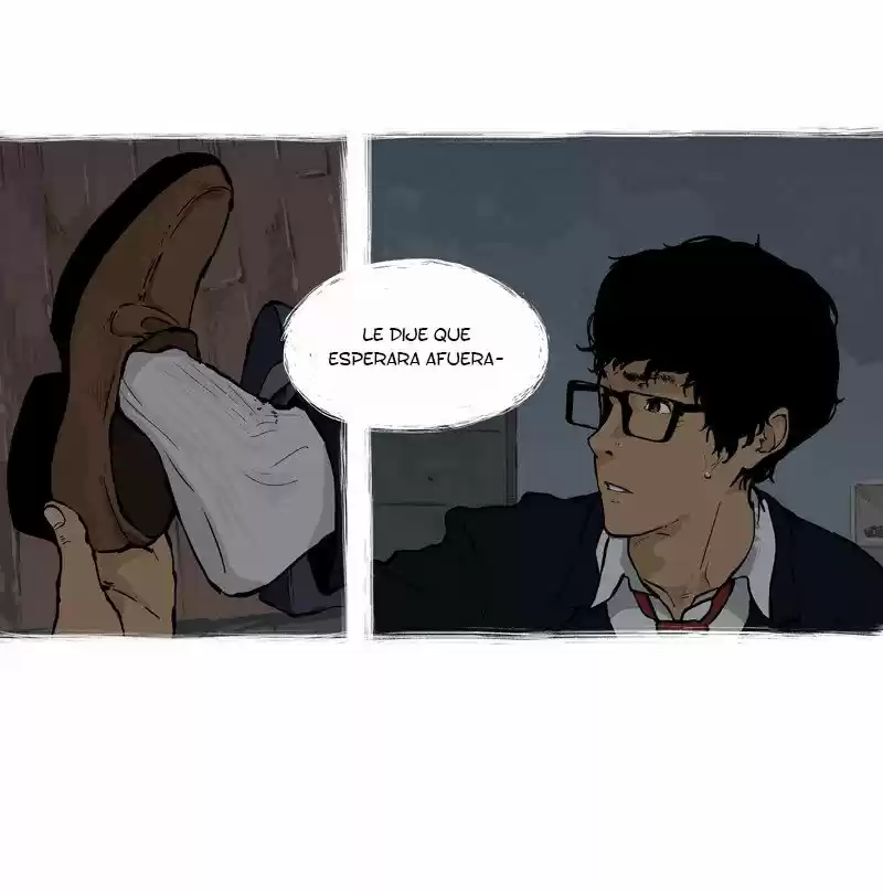 The World Where I Belong (2018) - Capítulo 4 - Página 6 - LectorTMOo