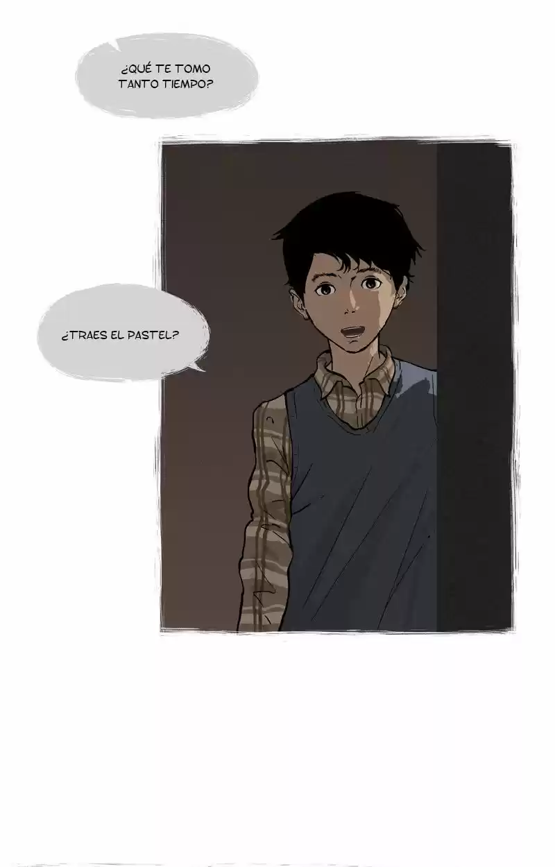 The World Where I Belong (2018) - Capítulo 4 - Página 7 - LectorTMOo