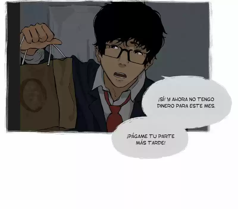 The World Where I Belong (2018) - Capítulo 4 - Página 8 - LectorTMOo