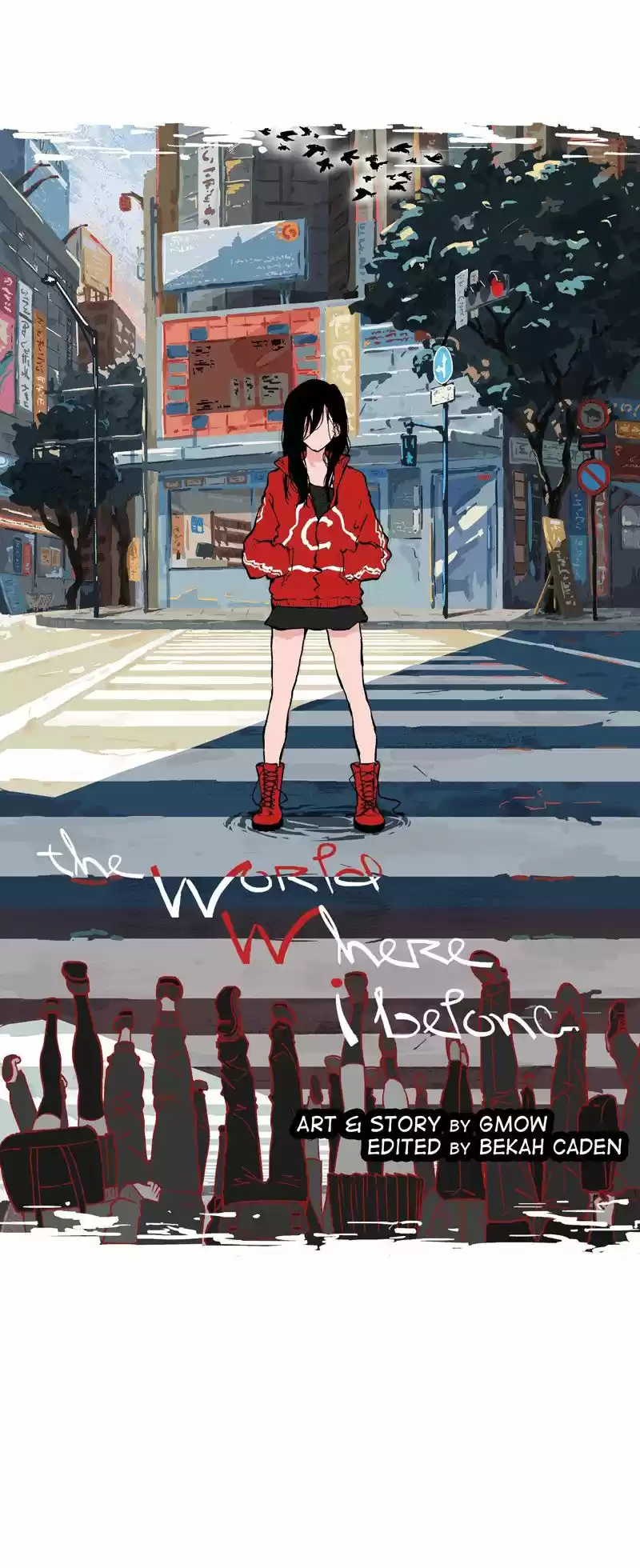 The World Where I Belong (2018) - Capítulo 4 - Página 10 - LectorTMOo