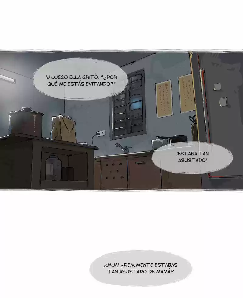 The World Where I Belong (2018) - Capítulo 4 - Página 11 - LectorTMOo