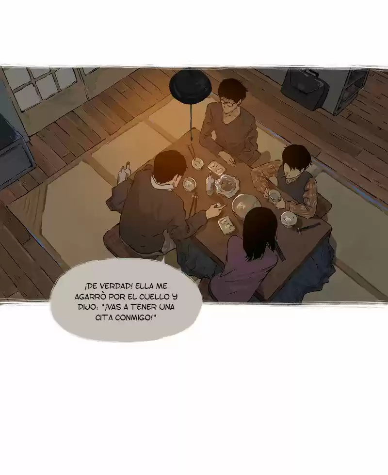 The World Where I Belong (2018) - Capítulo 4 - Página 12 - LectorTMOo
