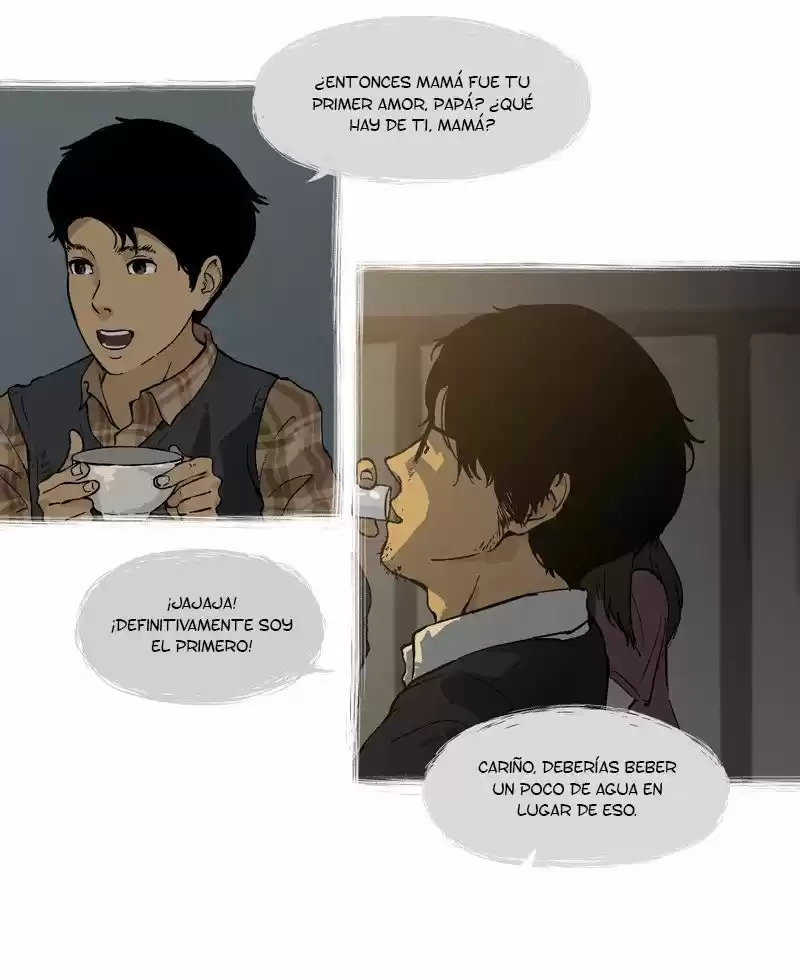 The World Where I Belong (2018) - Capítulo 4 - Página 14 - LectorTMOo