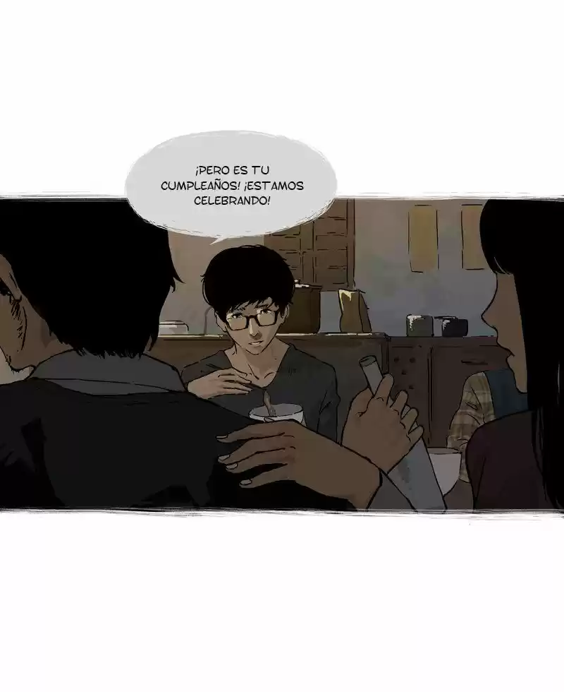 The World Where I Belong (2018) - Capítulo 4 - Página 15 - LectorTMOo