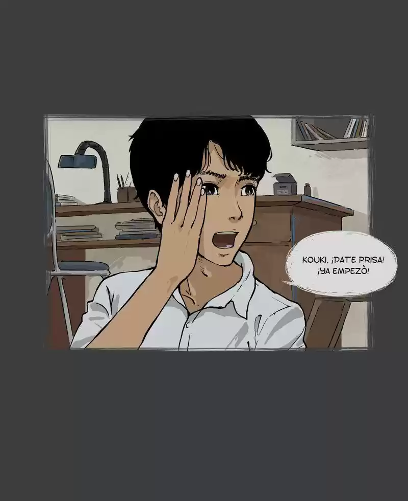 The World Where I Belong (2018) - Capítulo 4 - Página 20 - LectorTMOo