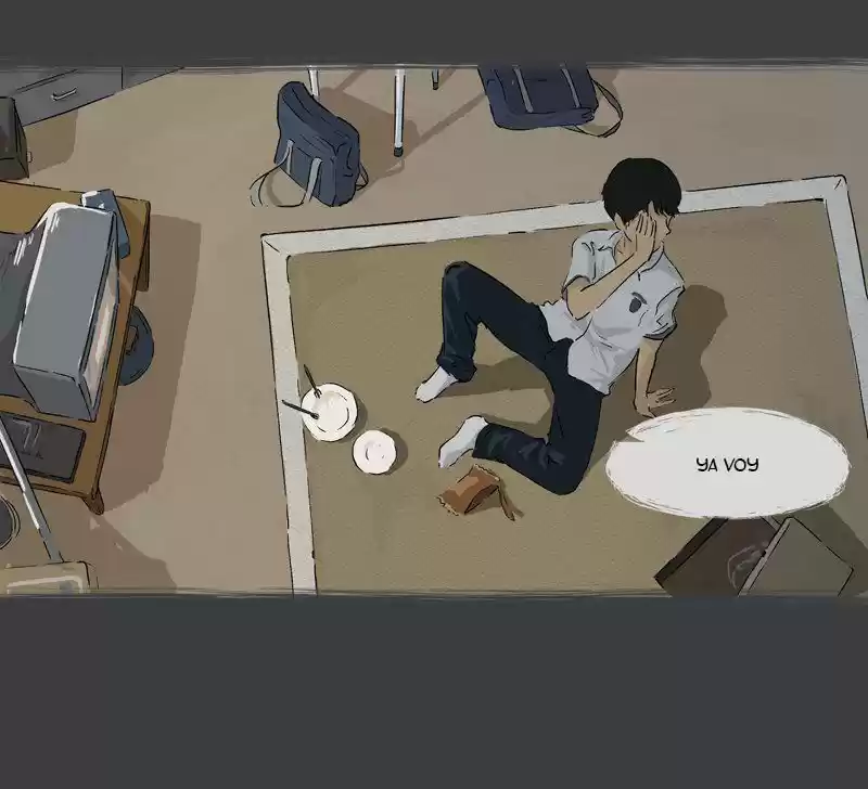 The World Where I Belong (2018) - Capítulo 4 - Página 21 - LectorTMOo