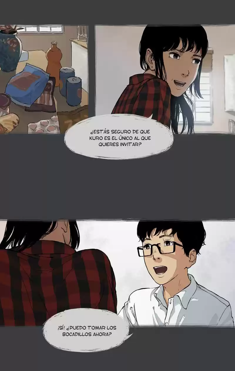 The World Where I Belong (2018) - Capítulo 4 - Página 22 - LectorTMOo