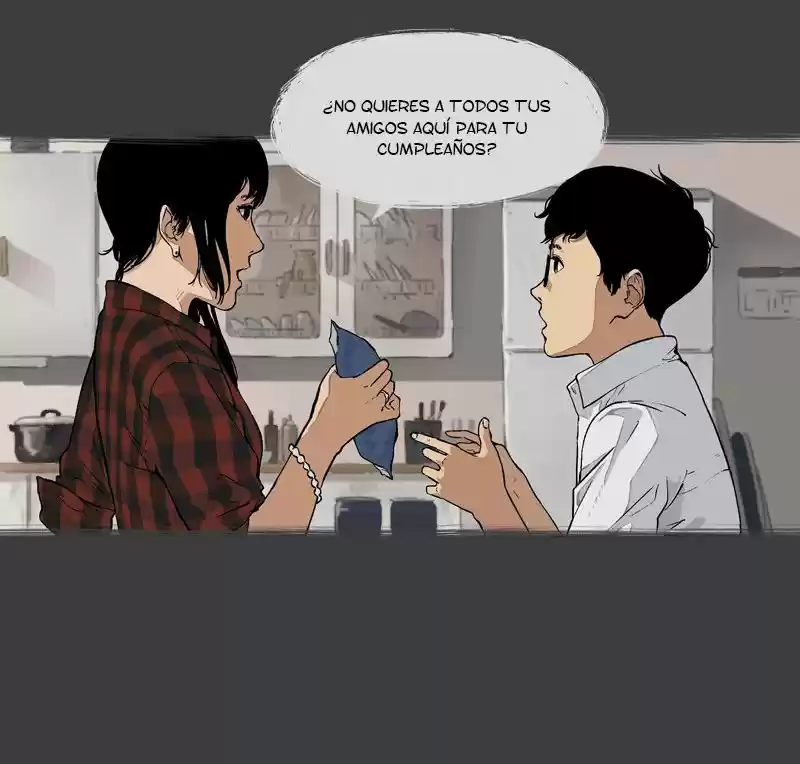 The World Where I Belong (2018) - Capítulo 4 - Página 24 - LectorTMOo