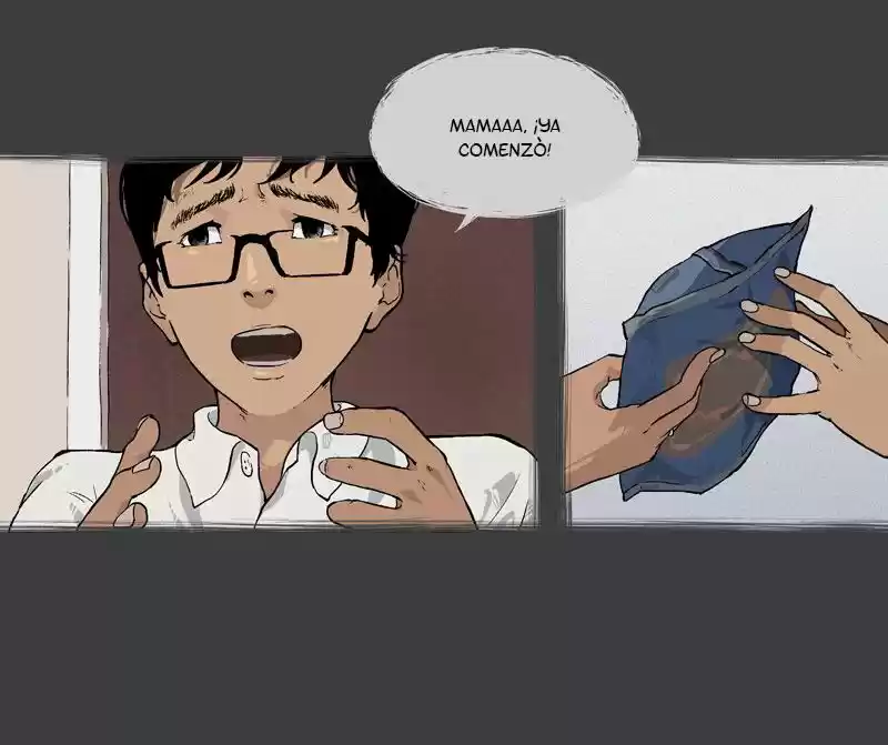 The World Where I Belong (2018) - Capítulo 4 - Página 25 - LectorTMOo