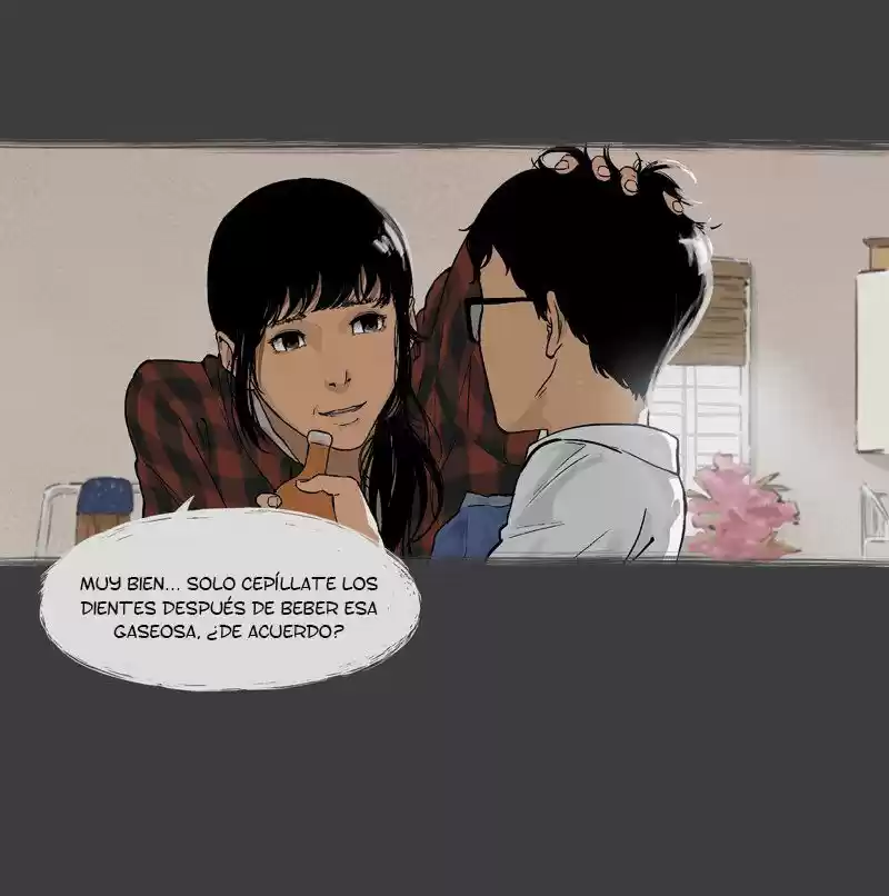 The World Where I Belong (2018) - Capítulo 4 - Página 26 - LectorTMOo