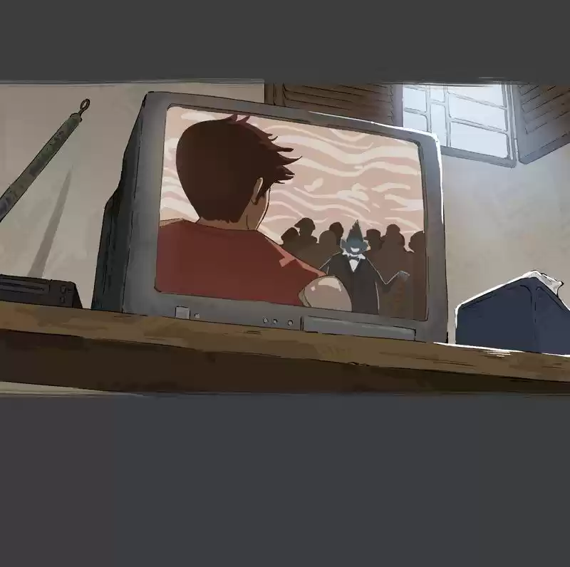 The World Where I Belong (2018) - Capítulo 4 - Página 29 - LectorTMOo