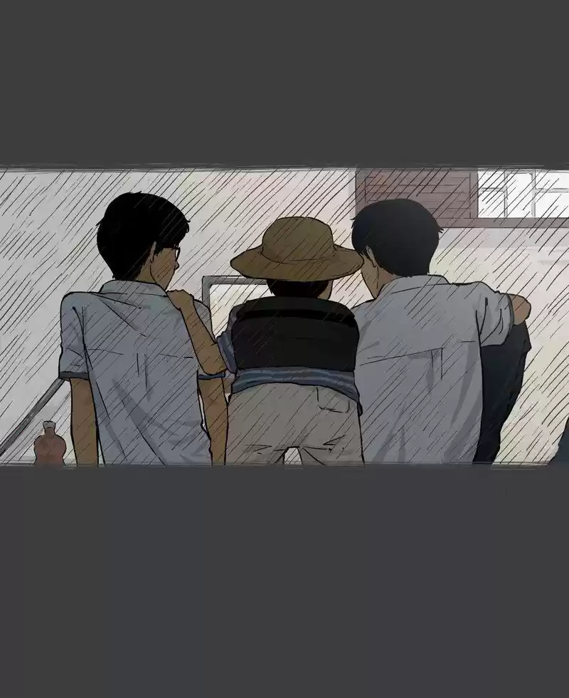 The World Where I Belong (2018) - Capítulo 4 - Página 34 - LectorTMOo