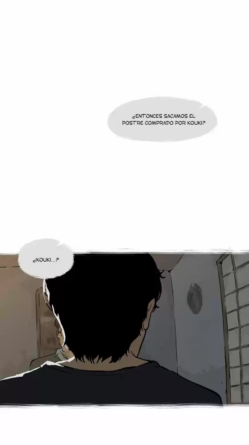 The World Where I Belong (2018) - Capítulo 4 - Página 36 - LectorTMOo