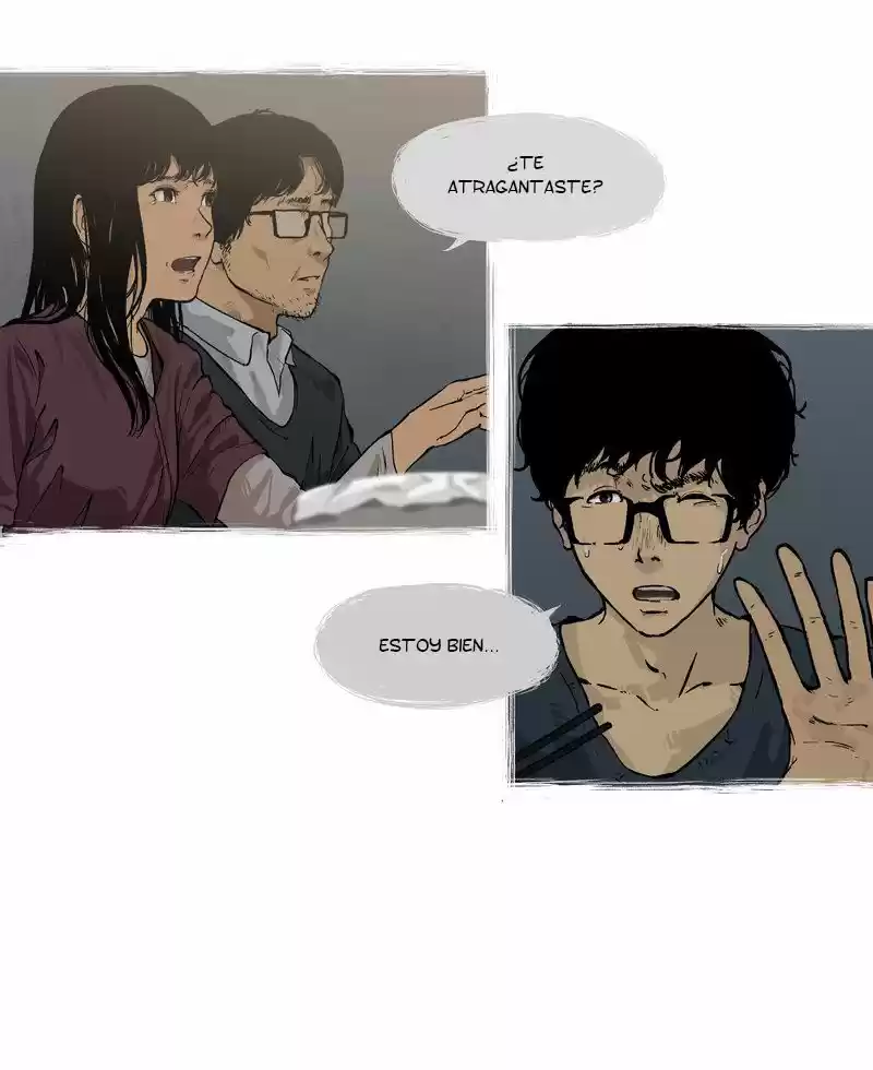 The World Where I Belong (2018) - Capítulo 4 - Página 41 - LectorTMOo