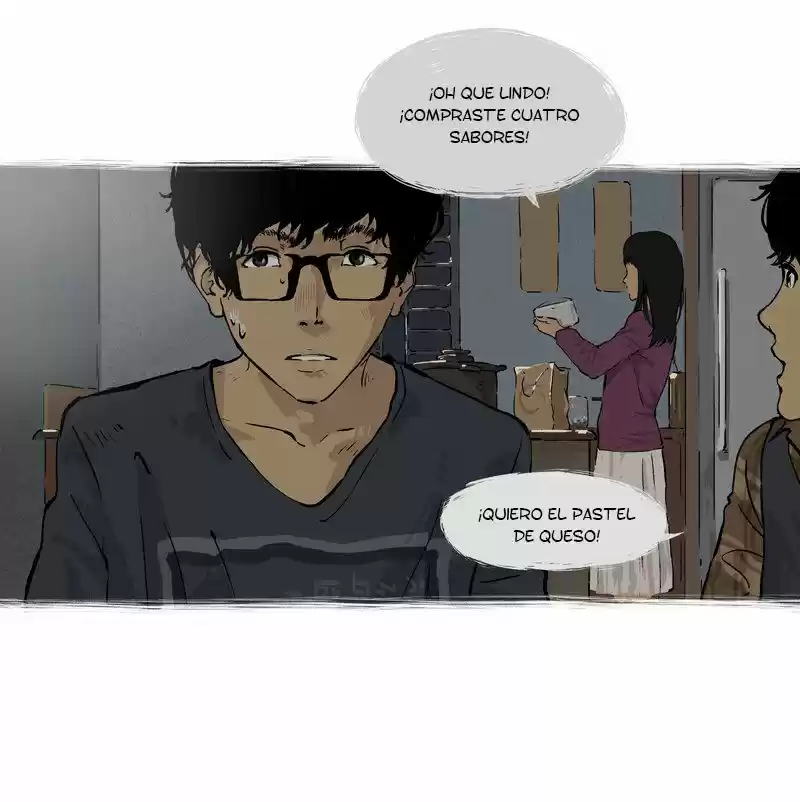 The World Where I Belong (2018) - Capítulo 4 - Página 47 - LectorTMOo