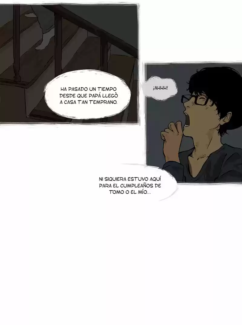 The World Where I Belong (2018) - Capítulo 4 - Página 50 - LectorTMOo