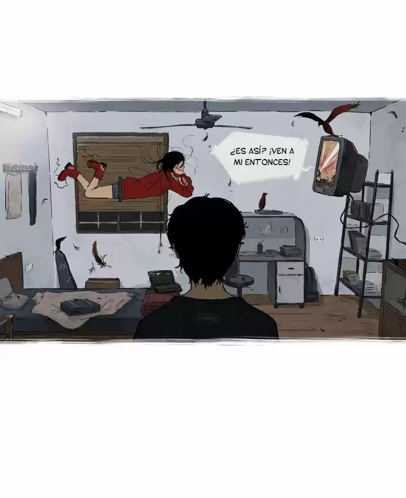 The World Where I Belong (2018) - Capítulo 4 - Página 54 - LectorTMOo