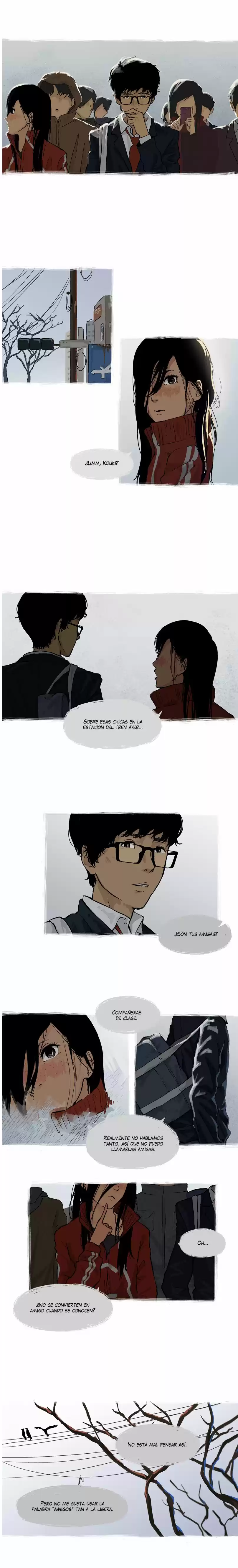 The World Where I Belong (2018) - Capítulo 5 - Página 8 - LectorTMOo