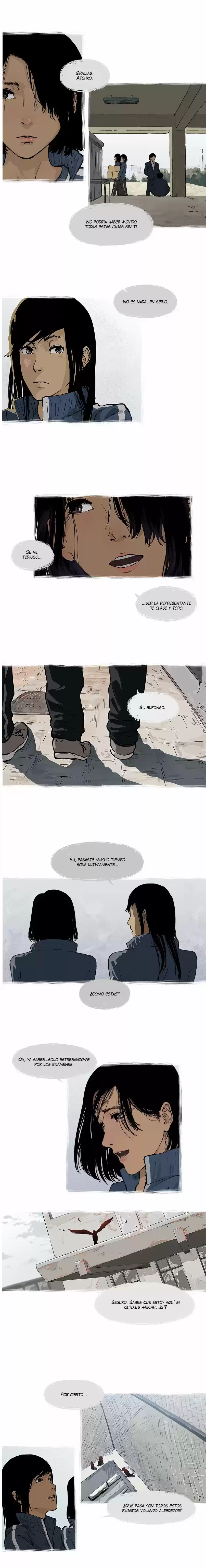The World Where I Belong (2018) - Capítulo 6 - Página 4 - LectorTMOo