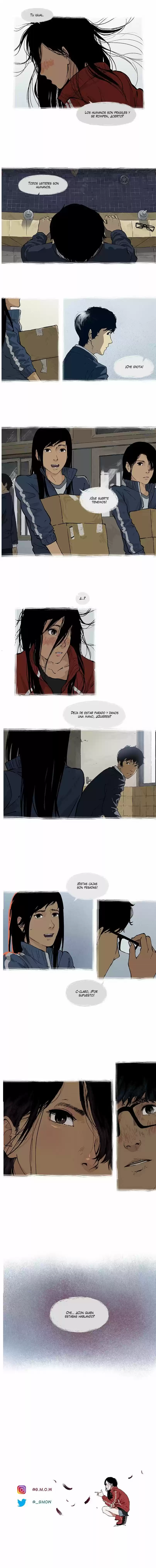 The World Where I Belong (2018) - Capítulo 6 - Página 7 - LectorTMOo