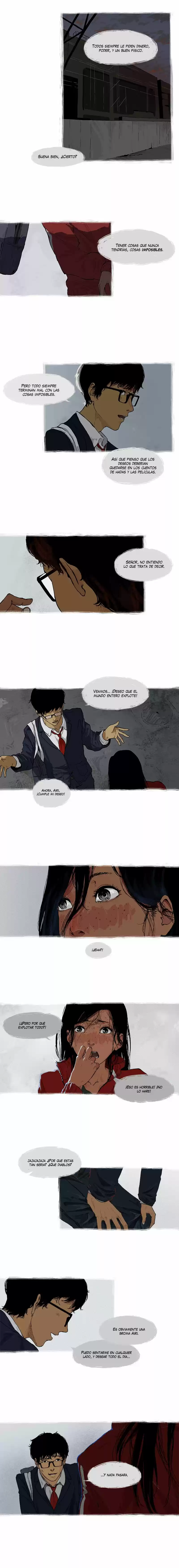 The World Where I Belong (2018) - Capítulo 8 - Página 4 - LectorTMOo