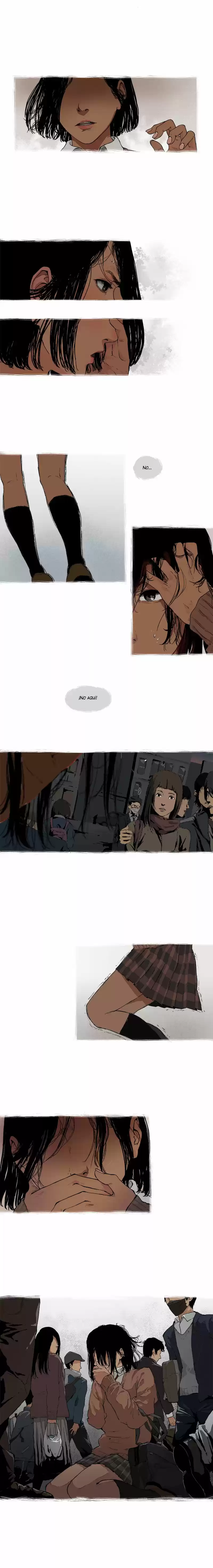 The World Where I Belong (2018) - Capítulo 8 - Página 6 - LectorTMOo