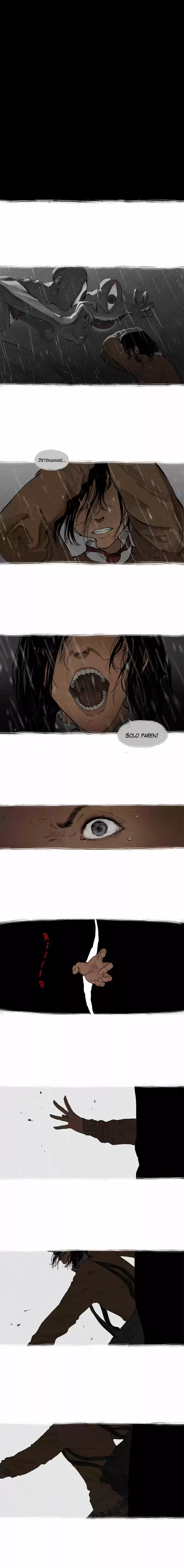 The World Where I Belong (2018) - Capítulo 9 - Página 4 - LectorTMOo