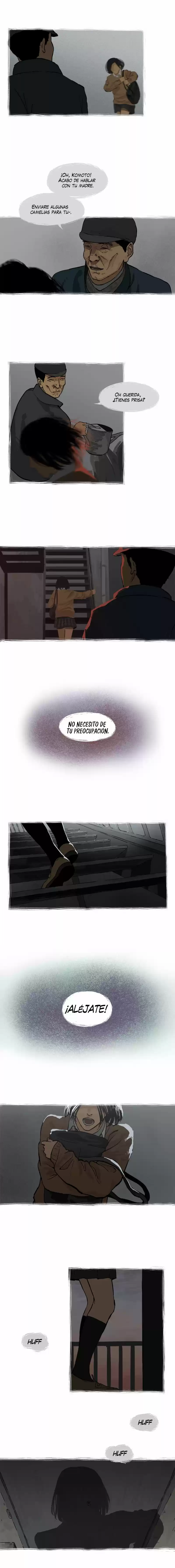 The World Where I Belong (2018) - Capítulo 9 - Página 6 - LectorTMOo