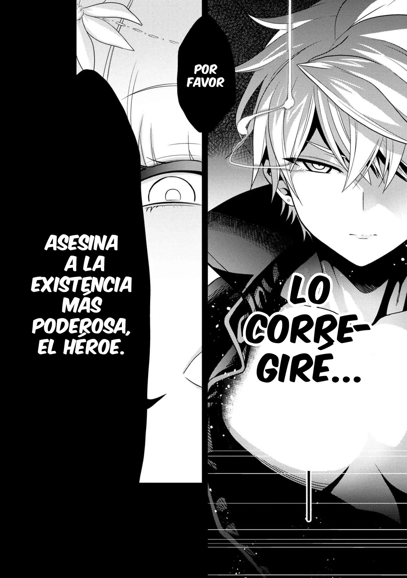 The World's Best Assassin, Reincarnated in a Different World as an Aristocrat (2019) - Capítulo  - Página 13 - LectorTMOo