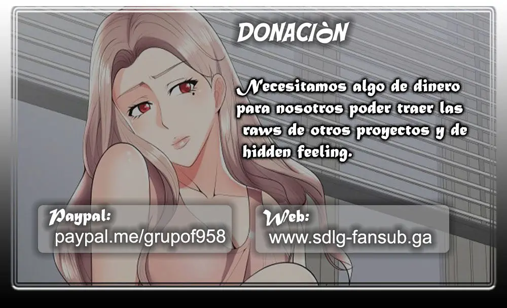 The Wrong Hole - Oops! I Did My Girlfriend's Sister - Capítulo 3 - Página 19 - LectorTMOo