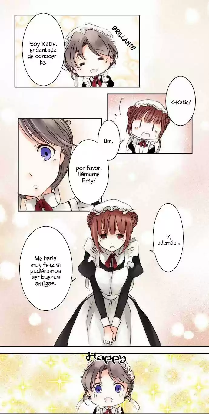 The Young Master and The Maid (2015) - Capítulo  - Página 7 - LectorTMOo