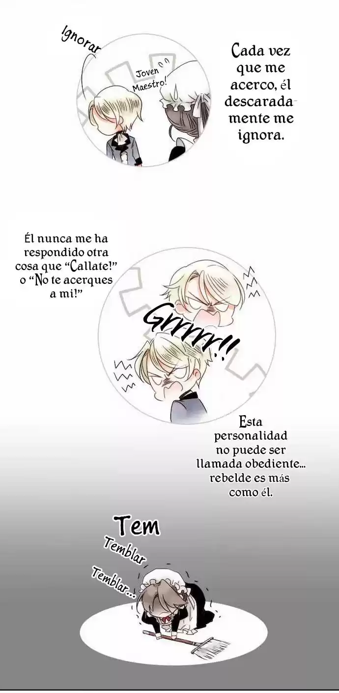 The Young Master and The Maid (2015) - Capítulo  - Página 15 - LectorTMOo
