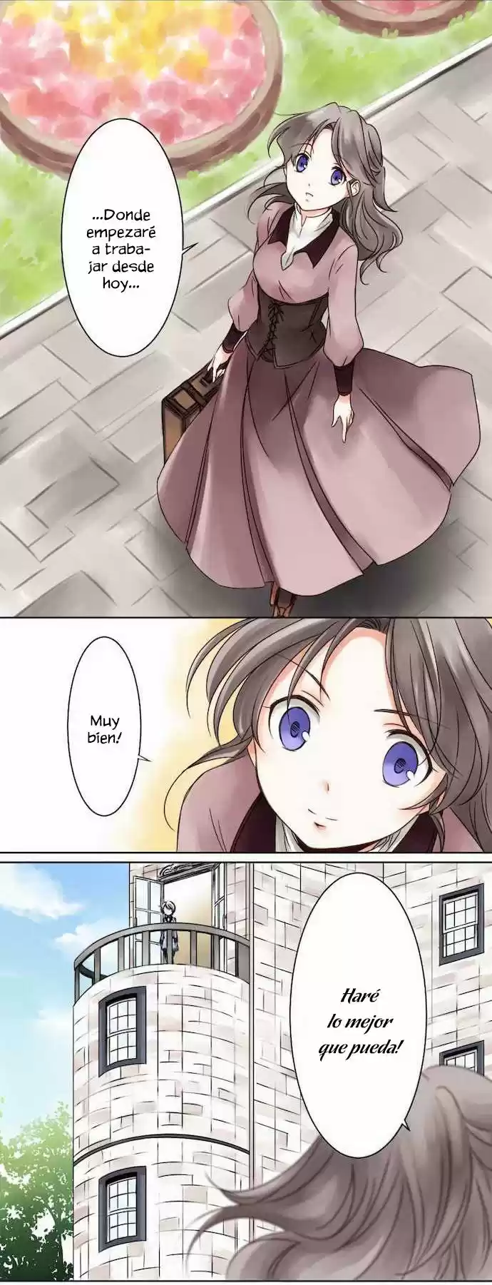 The Young Master and The Maid (2015) - Capítulo 1 - Página 5 - LectorTMOo