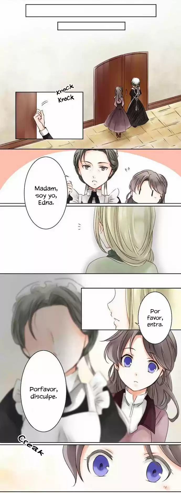 The Young Master and The Maid (2015) - Capítulo 1 - Página 8 - LectorTMOo