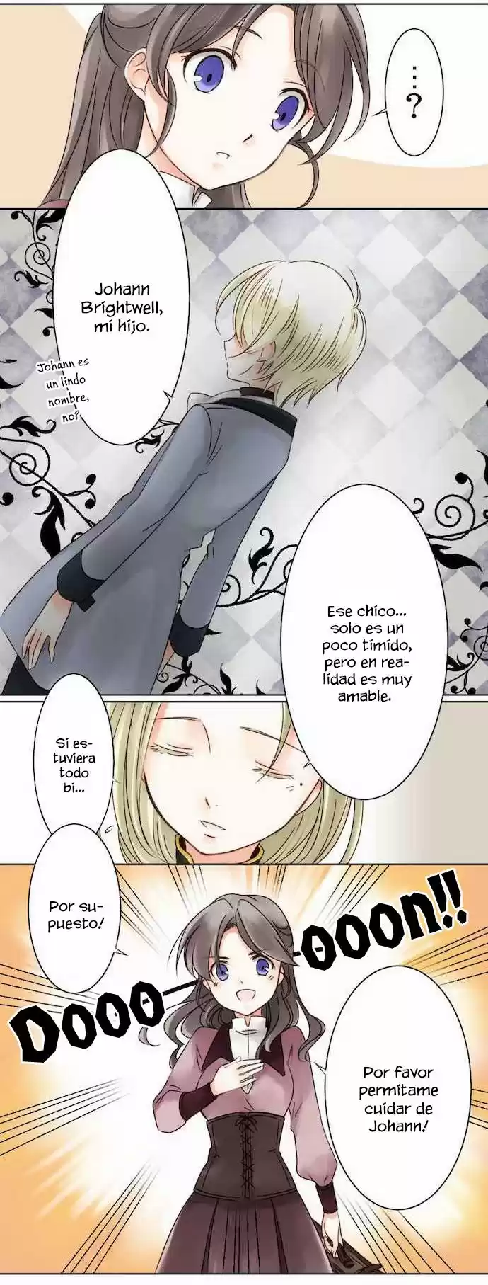The Young Master and The Maid (2015) - Capítulo 1 - Página 13 - LectorTMOo