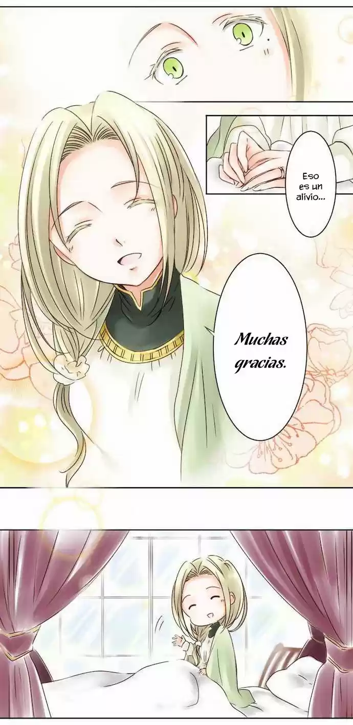 The Young Master and The Maid (2015) - Capítulo 1 - Página 14 - LectorTMOo