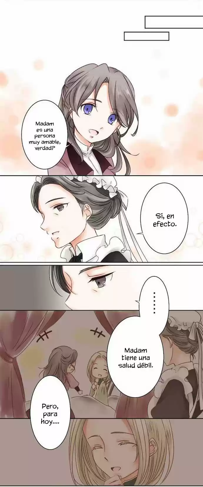 The Young Master and The Maid (2015) - Capítulo 1 - Página 15 - LectorTMOo