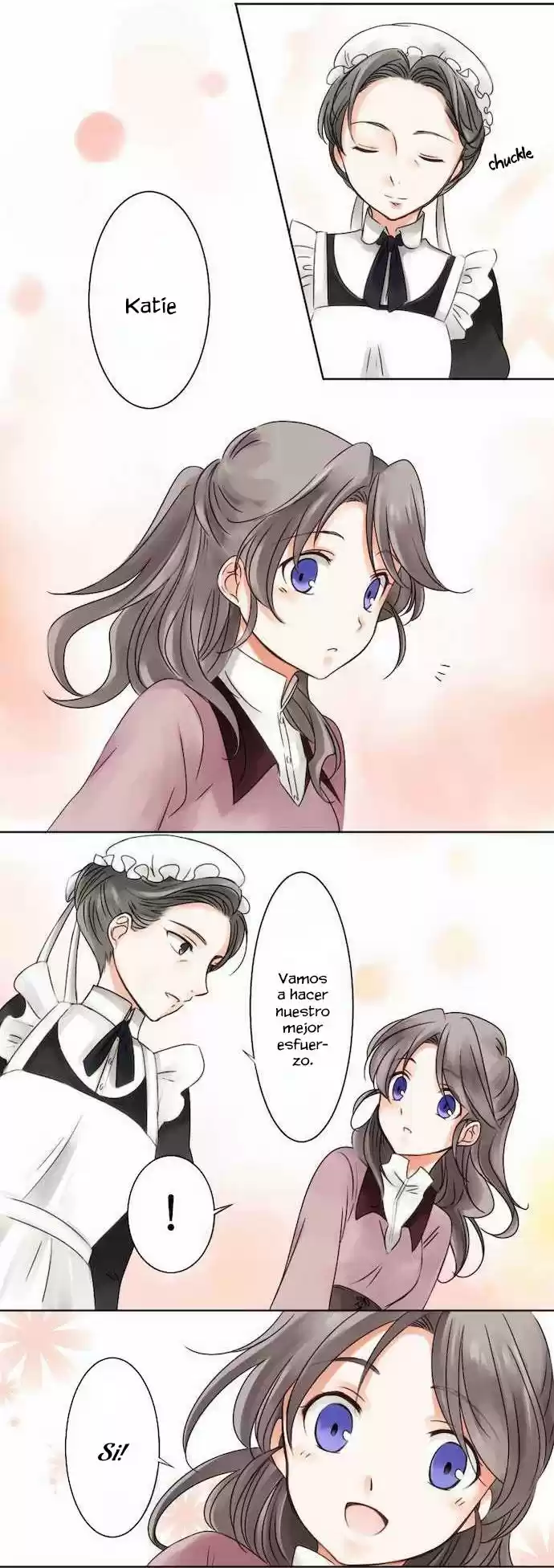 The Young Master and The Maid (2015) - Capítulo 1 - Página 16 - LectorTMOo