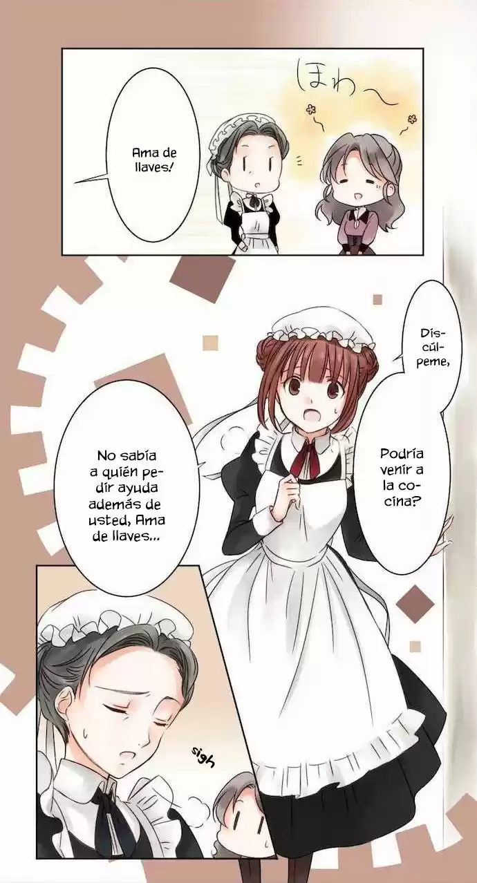 The Young Master and The Maid (2015) - Capítulo 1 - Página 17 - LectorTMOo