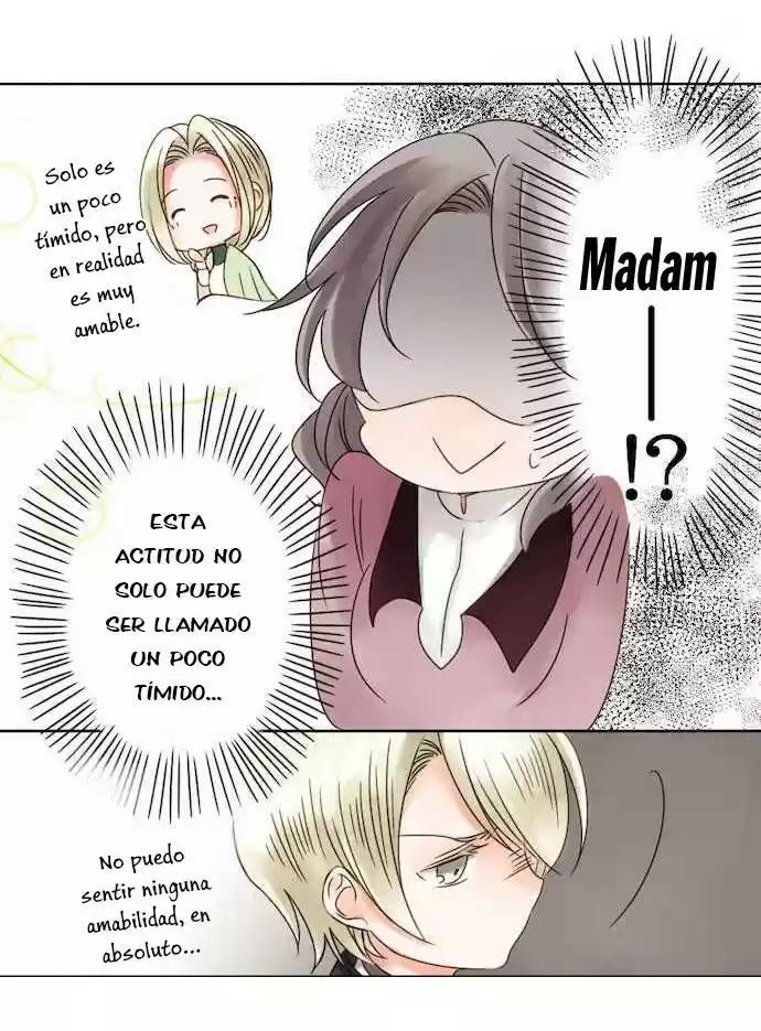 The Young Master and The Maid (2015) - Capítulo 1 - Página 23 - LectorTMOo