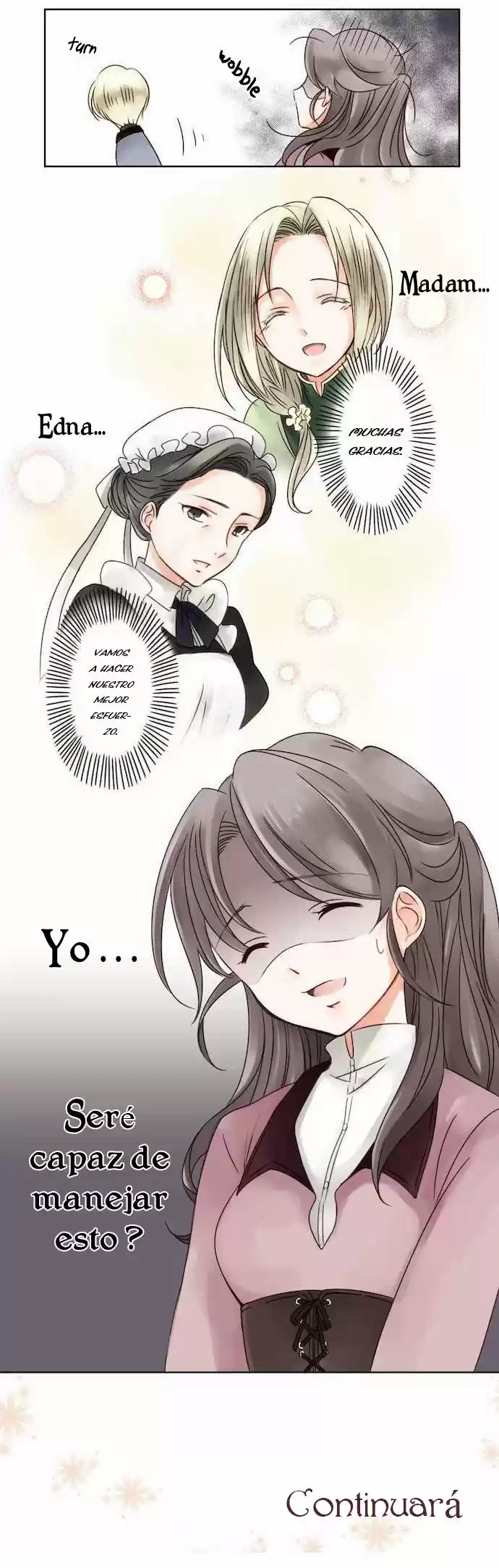 The Young Master and The Maid (2015) - Capítulo 1 - Página 25 - LectorTMOo