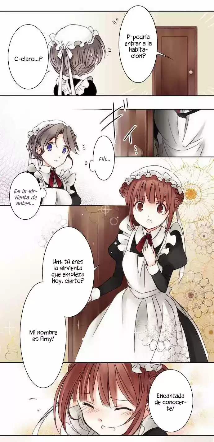 The Young Master and The Maid (2015) - Capítulo 2 - Página 6 - LectorTMOo