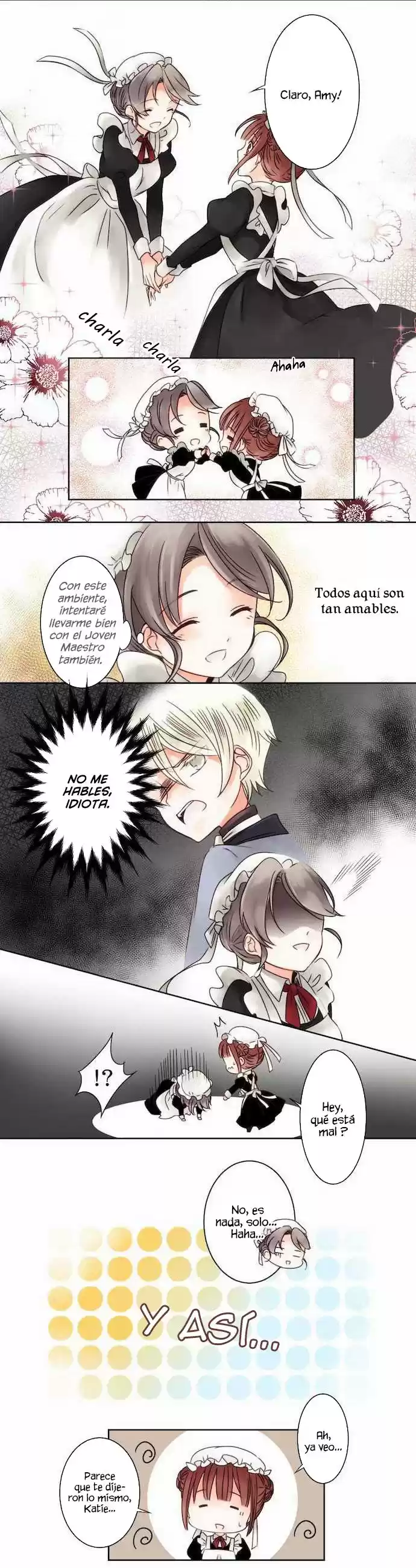 The Young Master and The Maid (2015) - Capítulo 2 - Página 8 - LectorTMOo