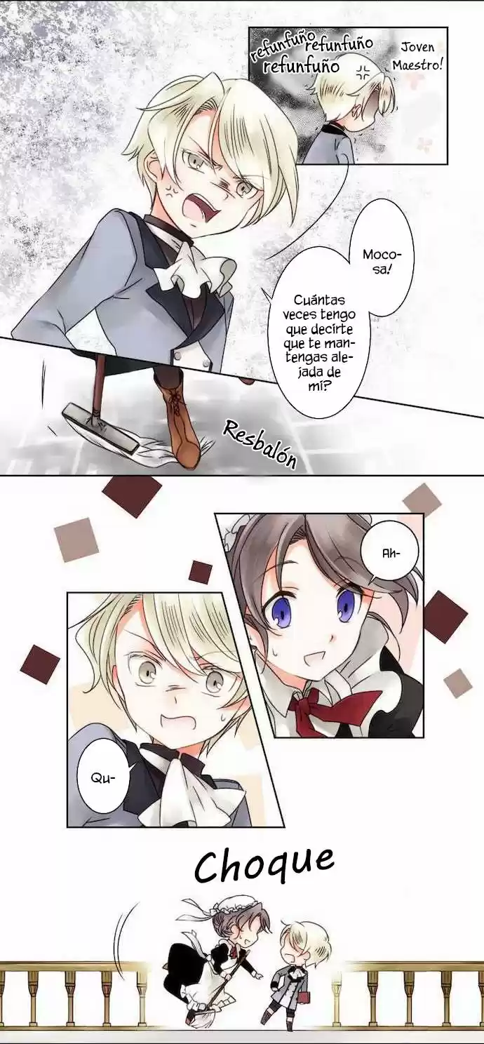 The Young Master and The Maid (2015) - Capítulo 2 - Página 18 - LectorTMOo