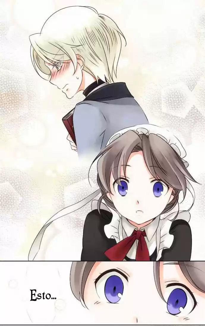 The Young Master and The Maid (2015) - Capítulo 2 - Página 24 - LectorTMOo