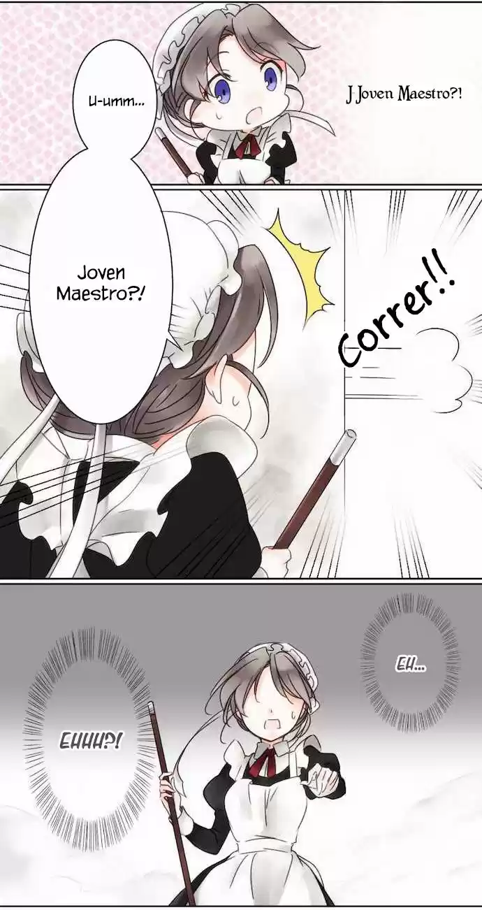 The Young Master and The Maid (2015) - Capítulo 3 - Página 5 - LectorTMOo